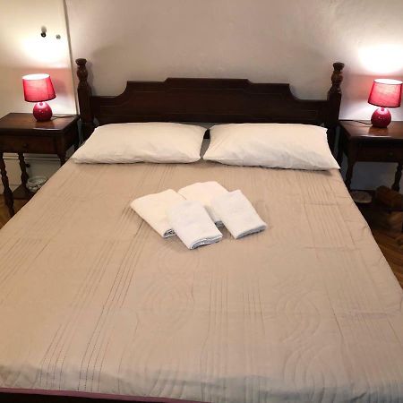 Apartment Nicolas 科托尔 外观 照片