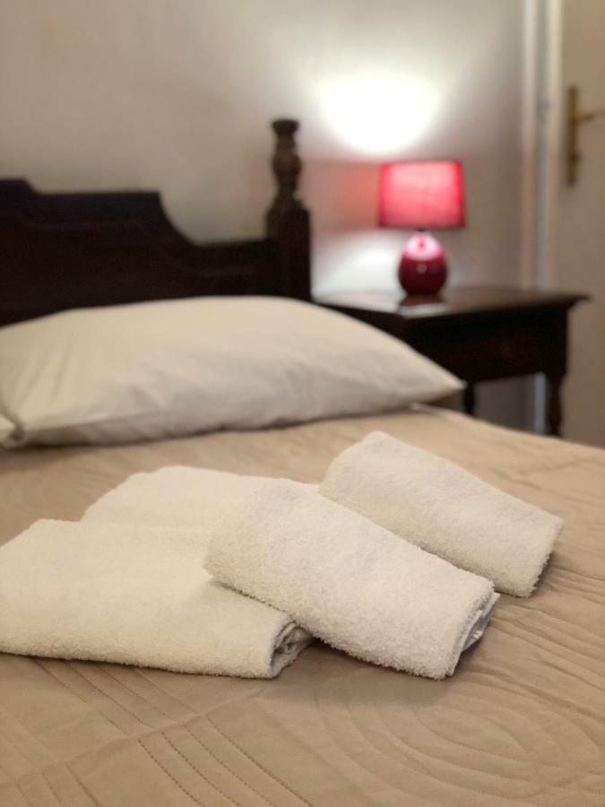 Apartment Nicolas 科托尔 外观 照片